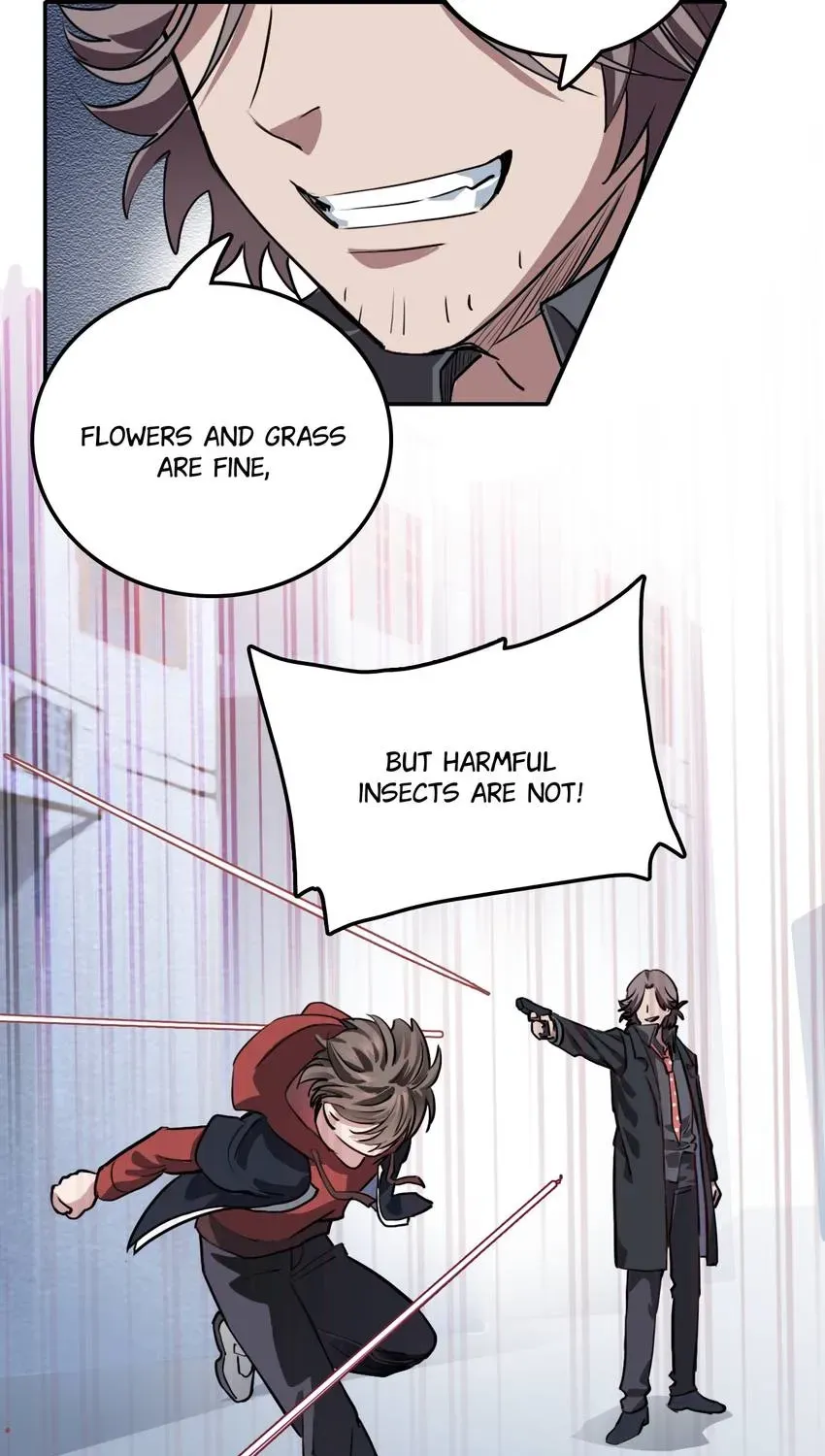The Butterfly of Malice Chapter 18 page 12 - 