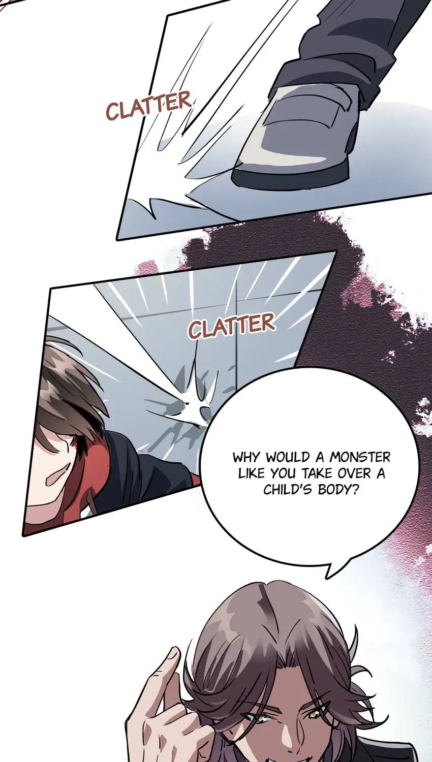 The Butterfly of Malice Chapter 18 page 14 - 