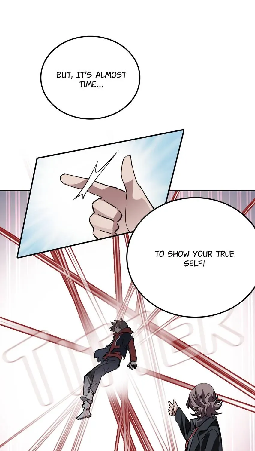 The Butterfly of Malice Chapter 18 page 17 - 
