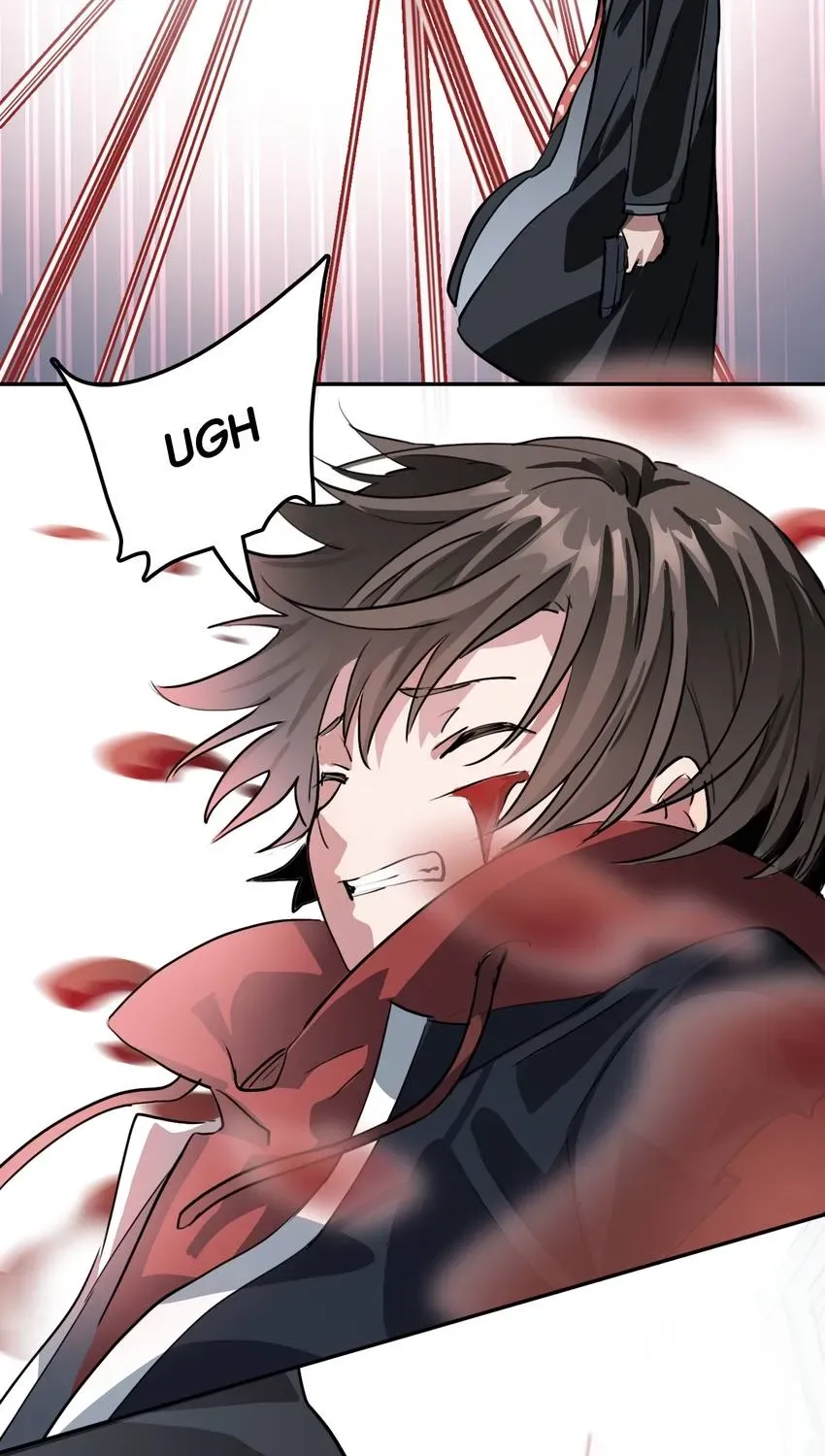 The Butterfly of Malice Chapter 18 page 18 - 