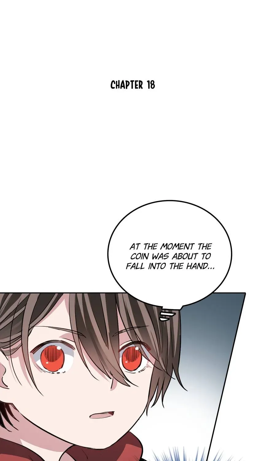The Butterfly of Malice Chapter 18 page 3 - 