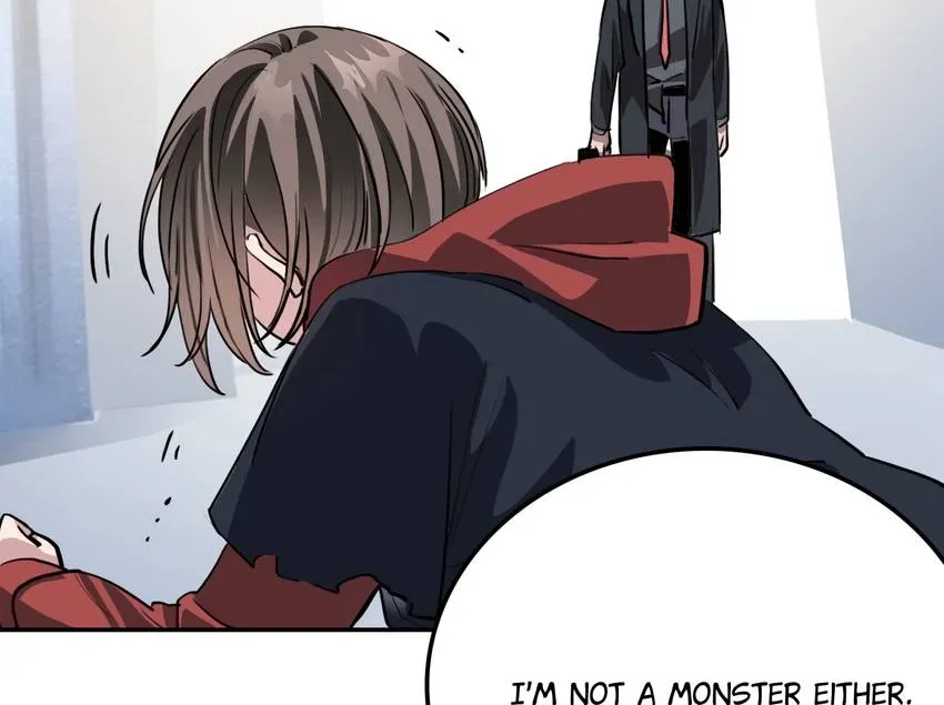 The Butterfly of Malice Chapter 18 page 21 - 