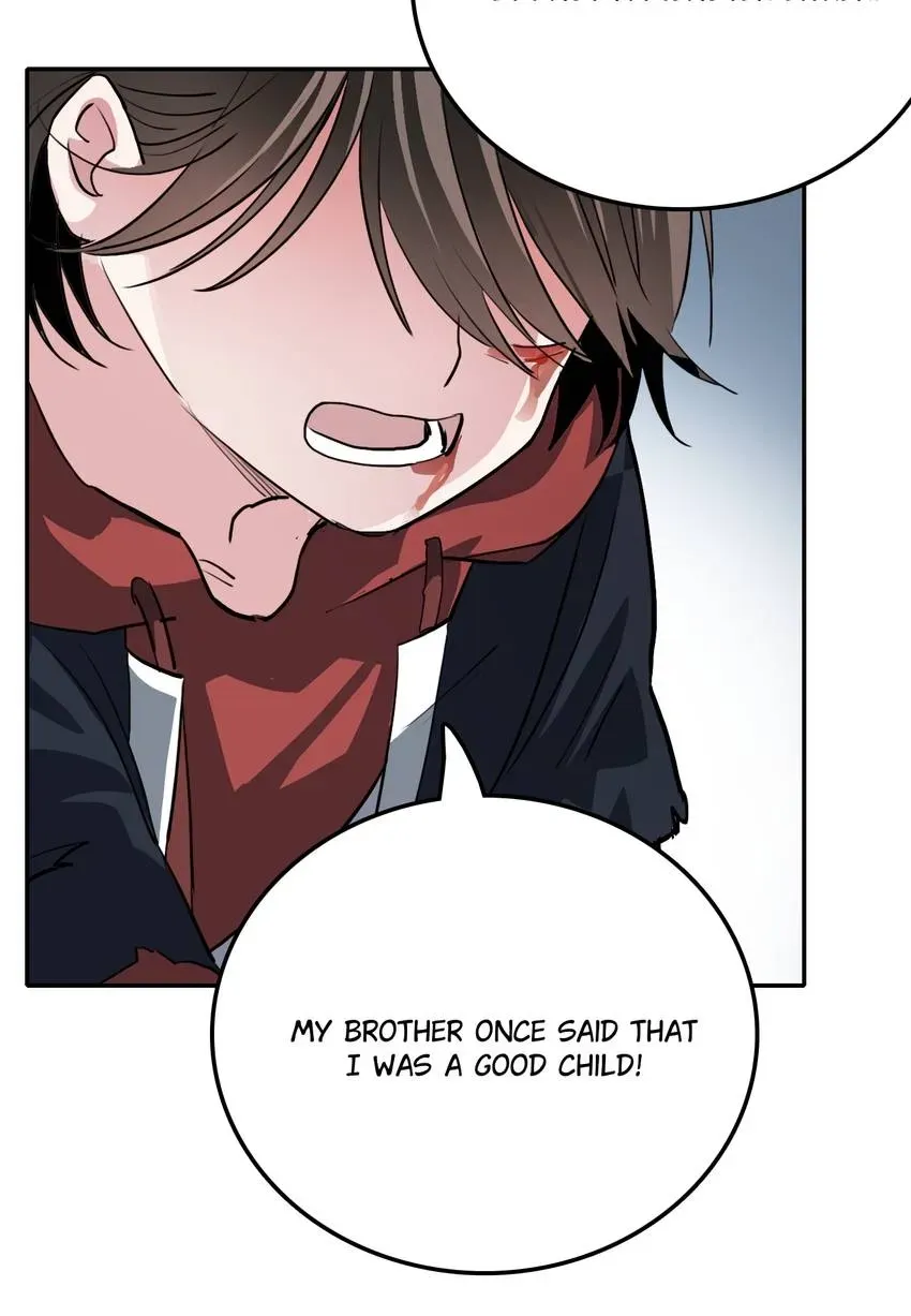 The Butterfly of Malice Chapter 18 page 22 - 