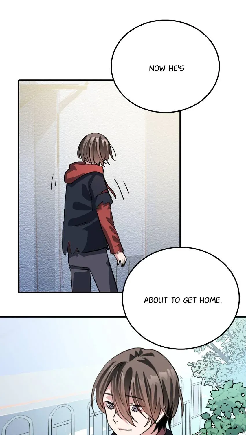 The Butterfly of Malice Chapter 18 page 23 - 