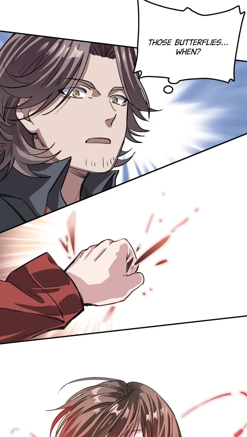 The Butterfly of Malice Chapter 18 page 27 - 