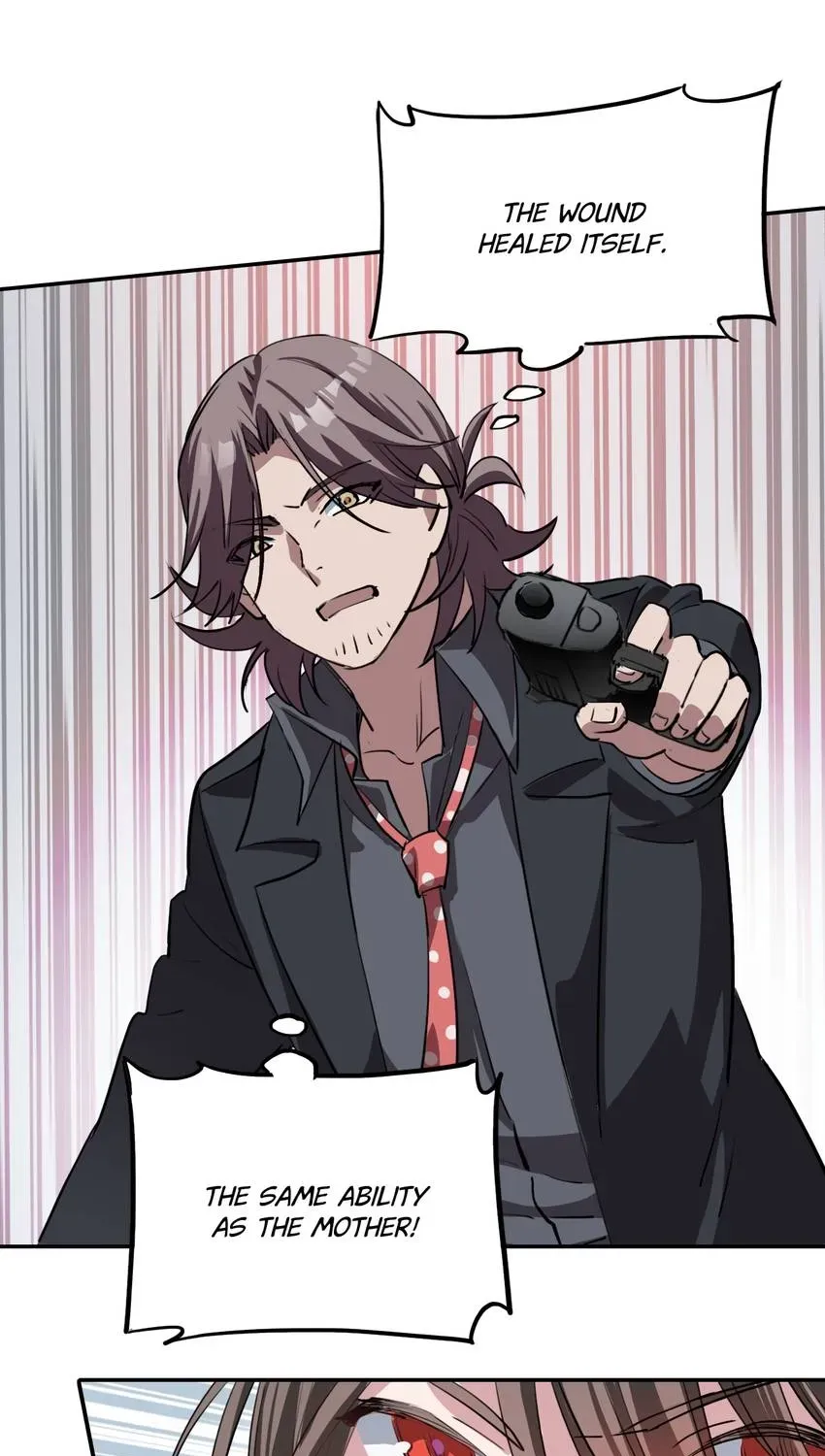 The Butterfly of Malice Chapter 18 page 30 - 