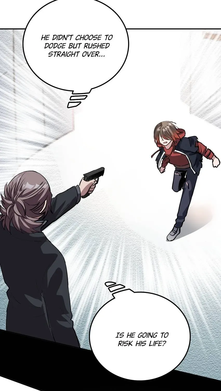 The Butterfly of Malice Chapter 18 page 32 - 