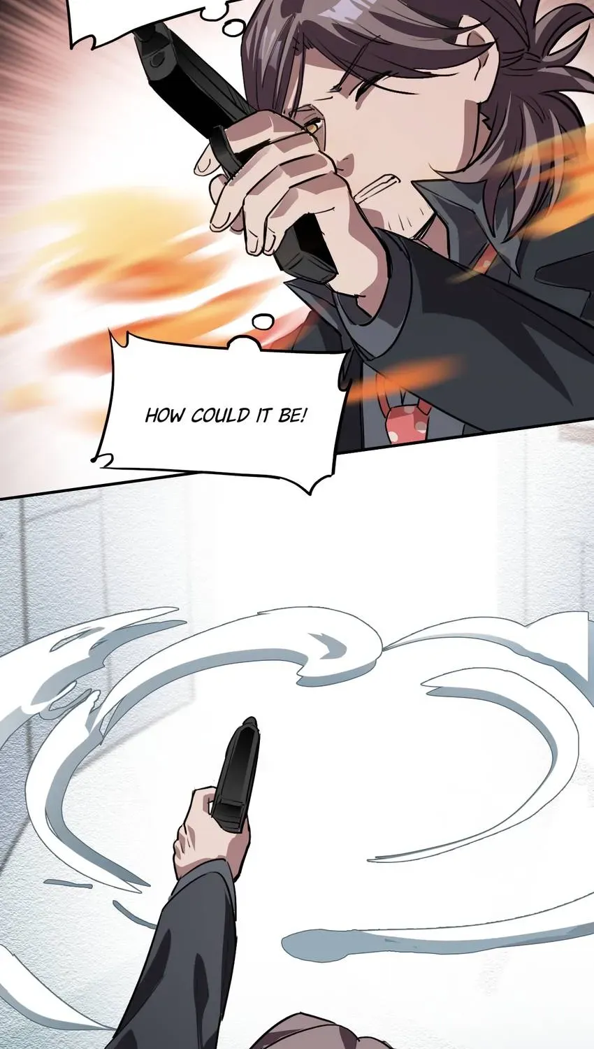 The Butterfly of Malice Chapter 18 page 34 - 