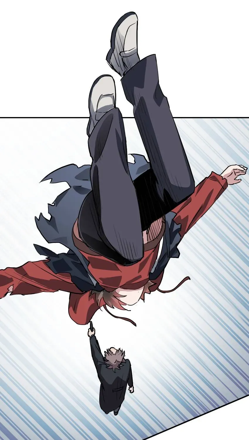 The Butterfly of Malice Chapter 18 page 37 - 