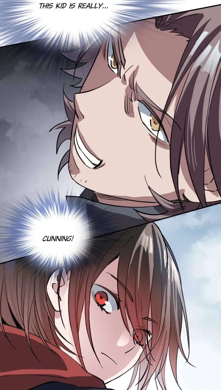 The Butterfly of Malice Chapter 18 page 39 - 
