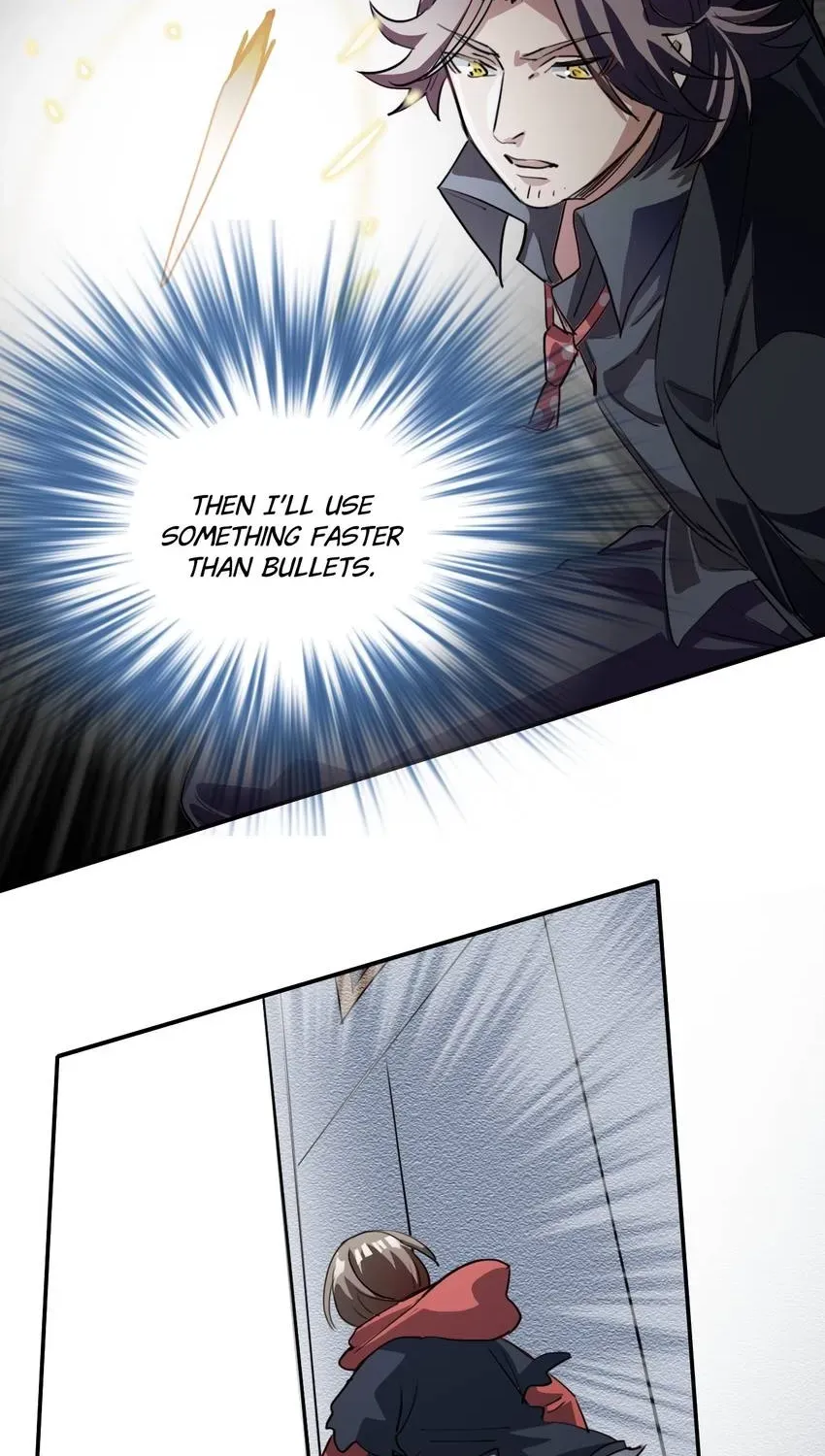 The Butterfly of Malice Chapter 19 page 11 - 