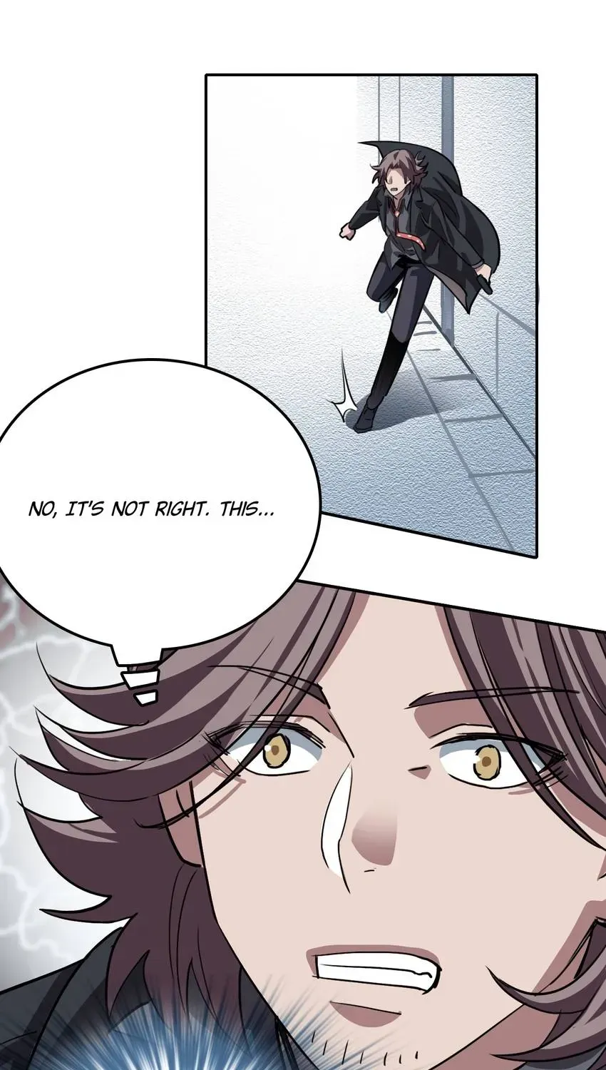 The Butterfly of Malice Chapter 19 page 18 - 