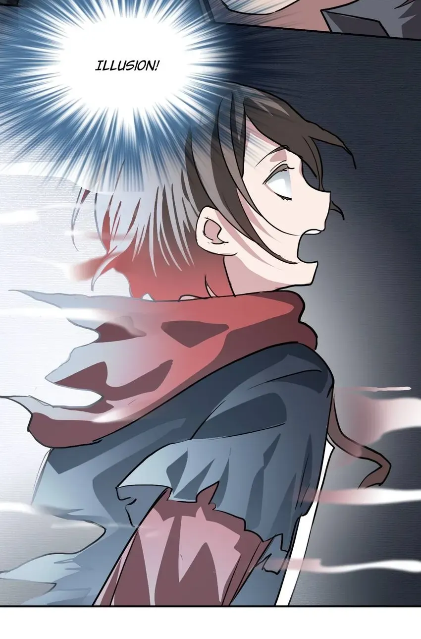 The Butterfly of Malice Chapter 19 page 19 - 