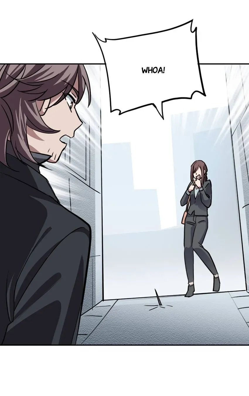 The Butterfly of Malice Chapter 19 page 20 - 