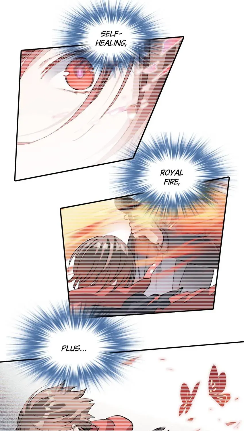 The Butterfly of Malice Chapter 19 page 3 - 