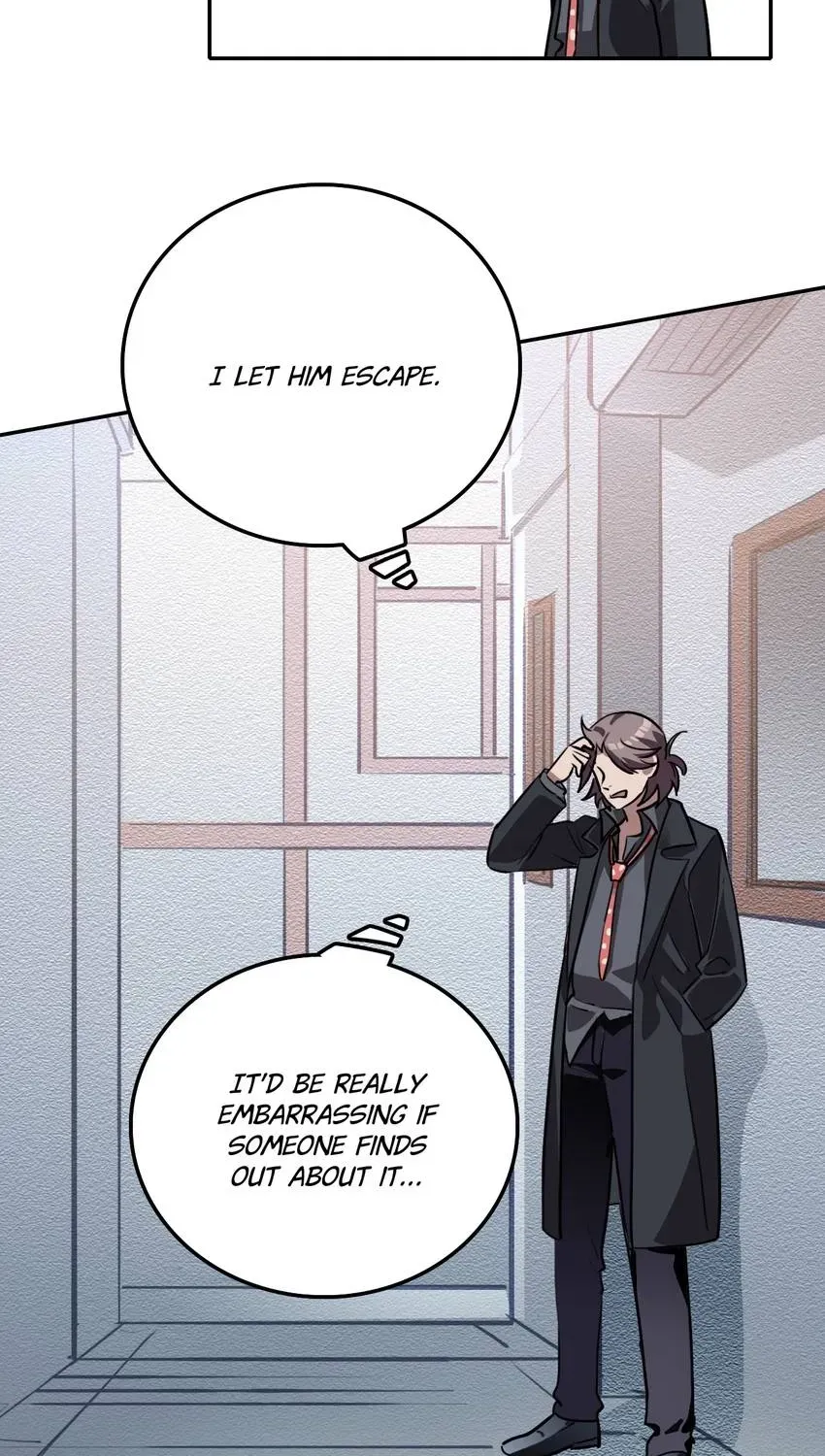 The Butterfly of Malice Chapter 19 page 22 - 
