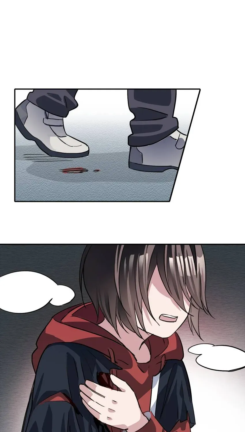 The Butterfly of Malice Chapter 19 page 26 - 