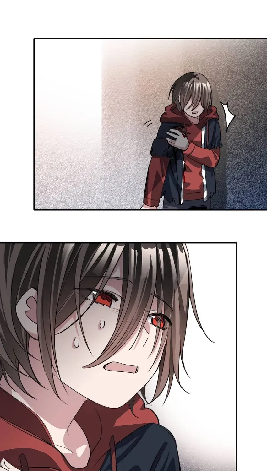 The Butterfly of Malice Chapter 19 page 28 - 