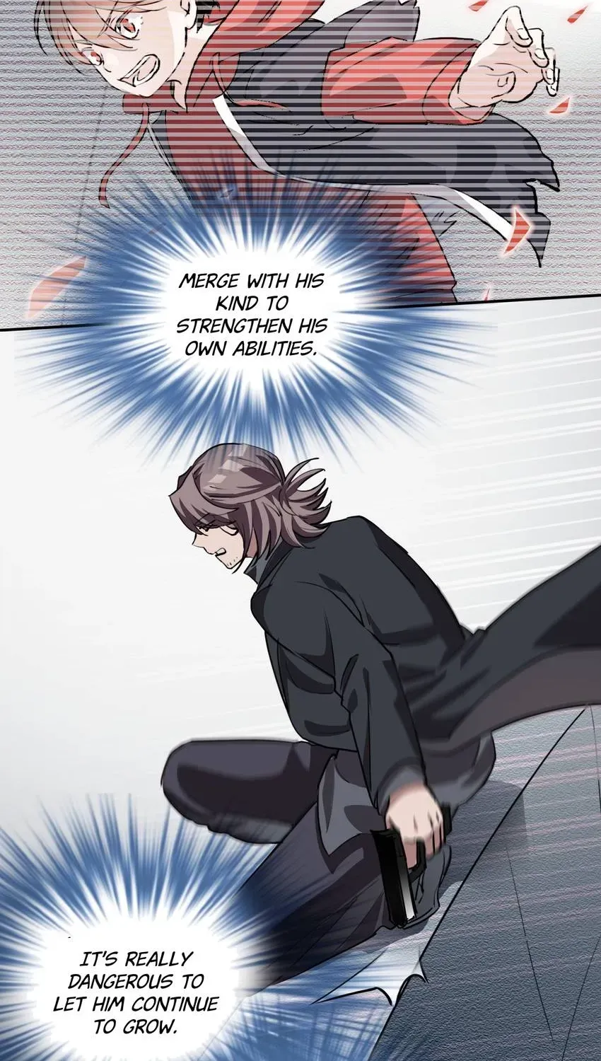 The Butterfly of Malice Chapter 19 page 4 - 