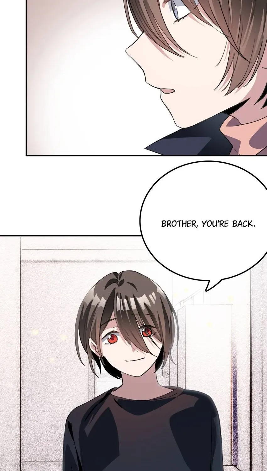 The Butterfly of Malice Chapter 19 page 33 - 