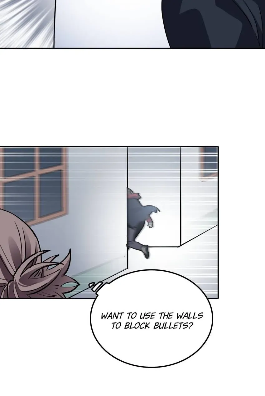 The Butterfly of Malice Chapter 19 page 7 - 