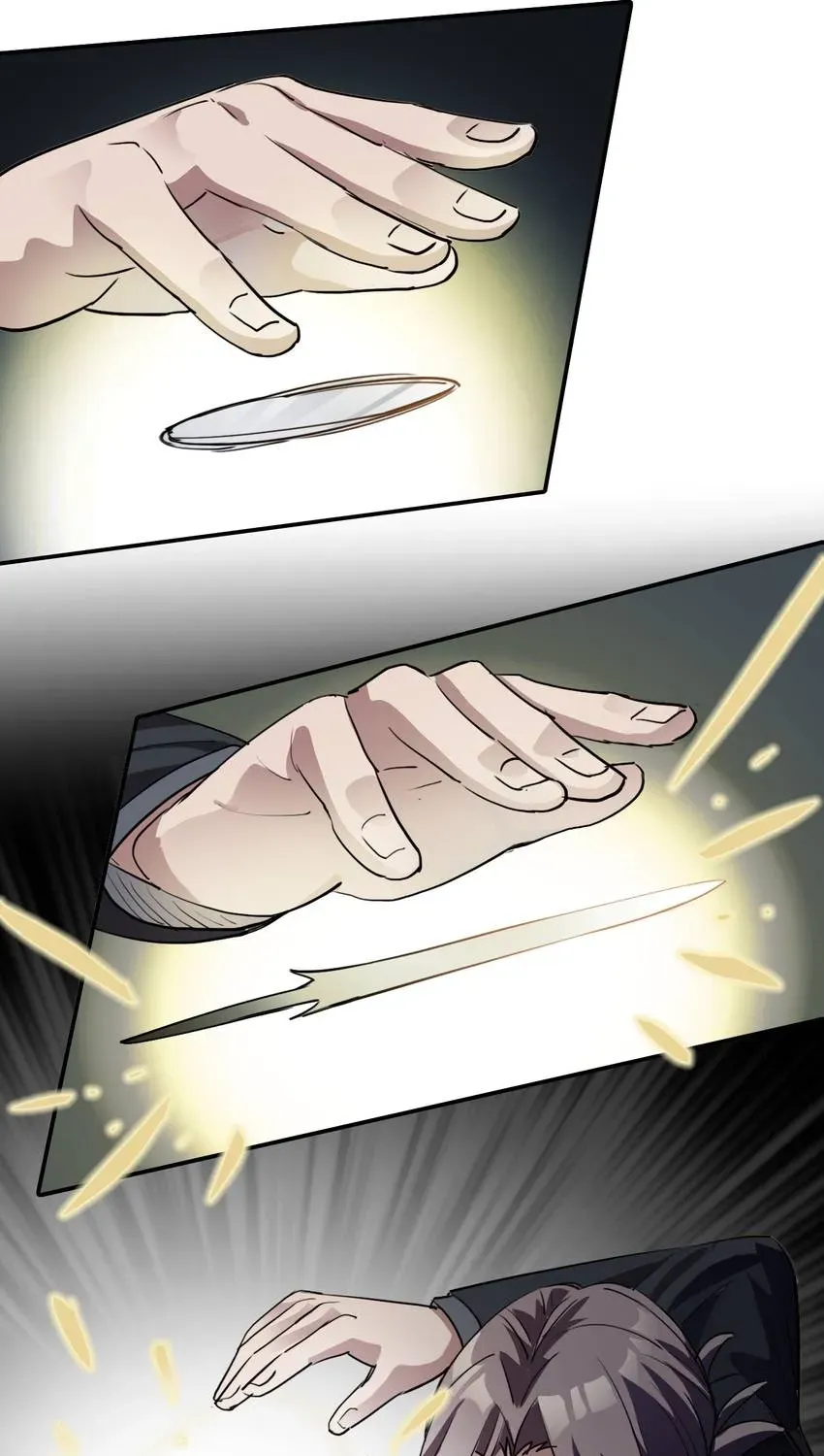 The Butterfly of Malice Chapter 19 page 10 - 