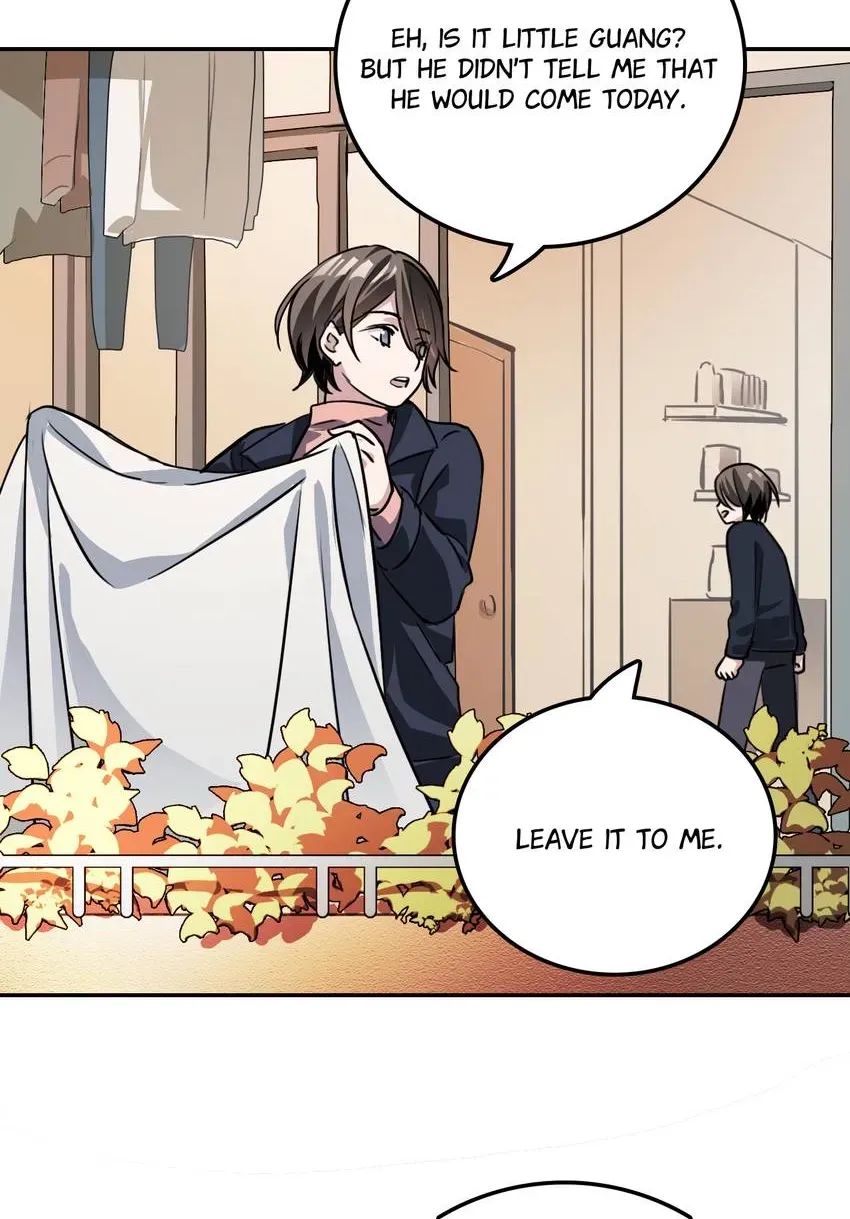 The Butterfly of Malice Chapter 20 page 12 - 
