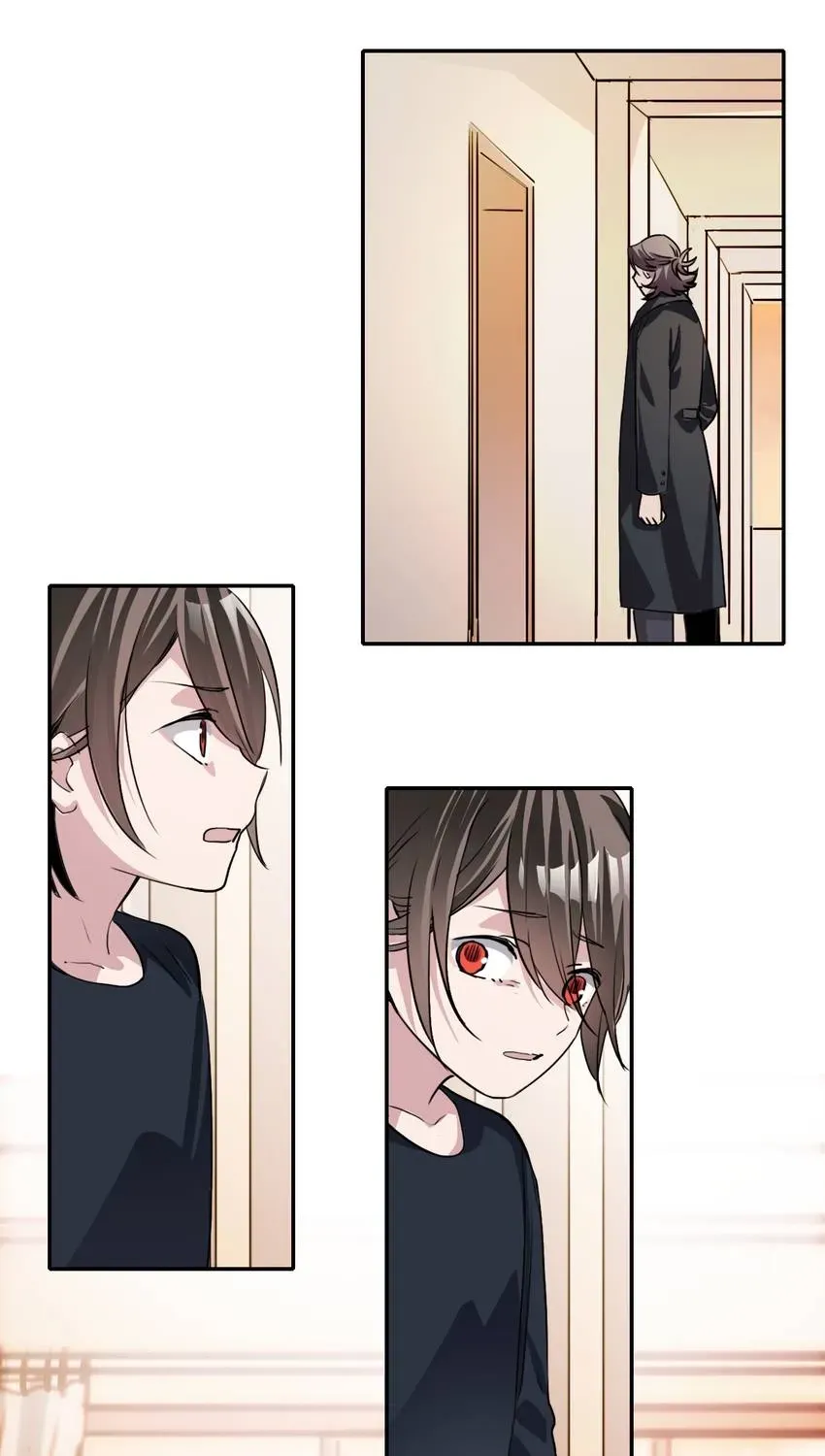 The Butterfly of Malice Chapter 20 page 17 - 