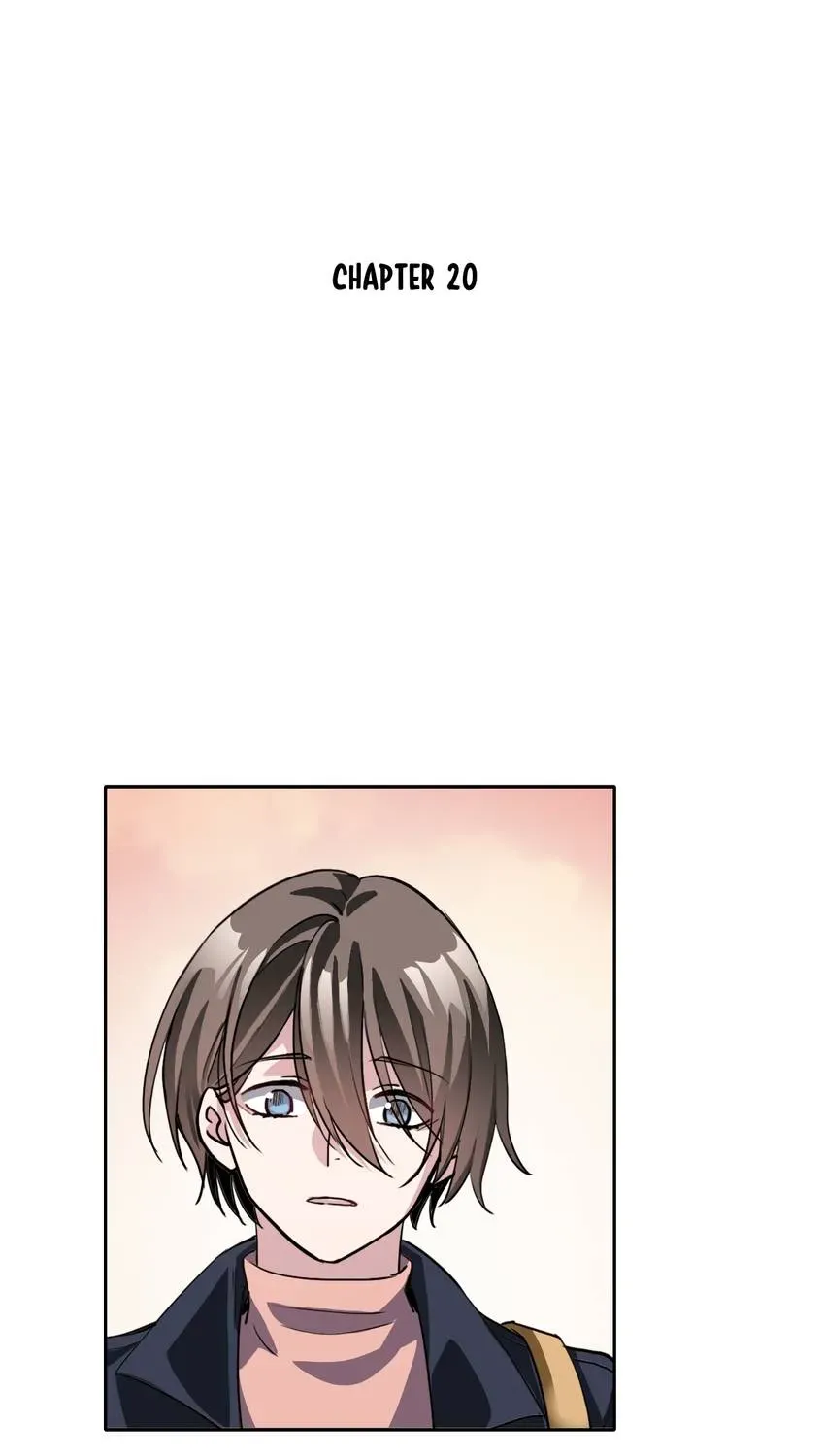 The Butterfly of Malice Chapter 20 page 3 - 
