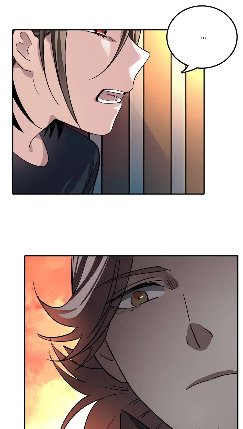 The Butterfly of Malice Chapter 20 page 21 - 
