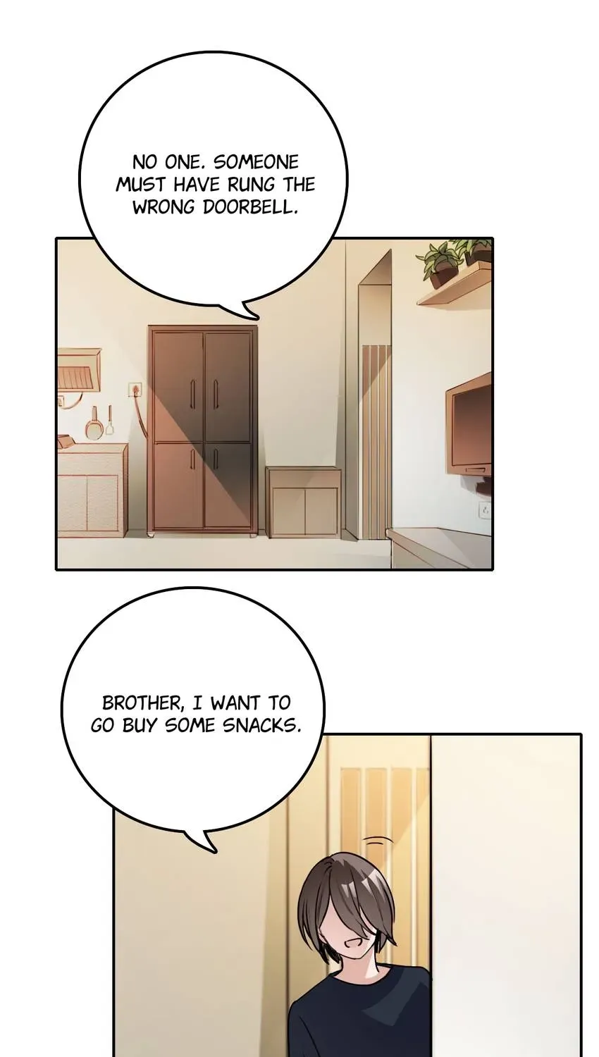 The Butterfly of Malice Chapter 20 page 24 - 