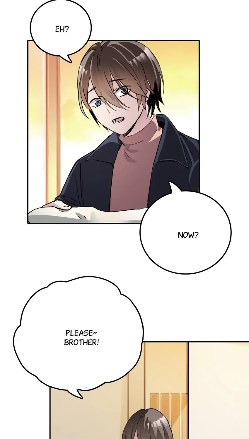 The Butterfly of Malice Chapter 20 page 26 - 