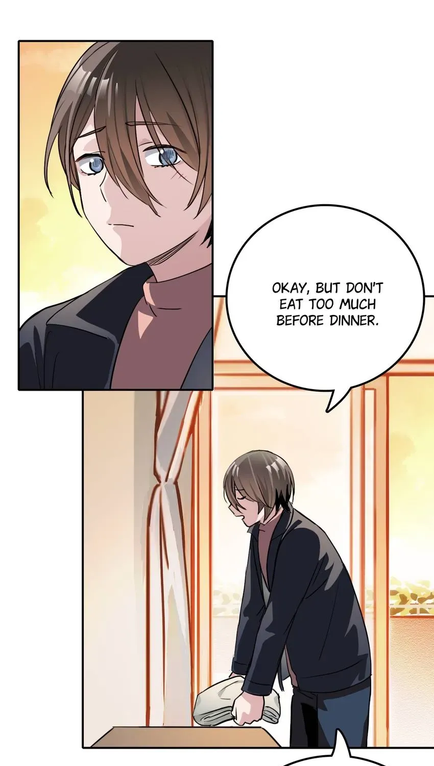 The Butterfly of Malice Chapter 20 page 28 - 