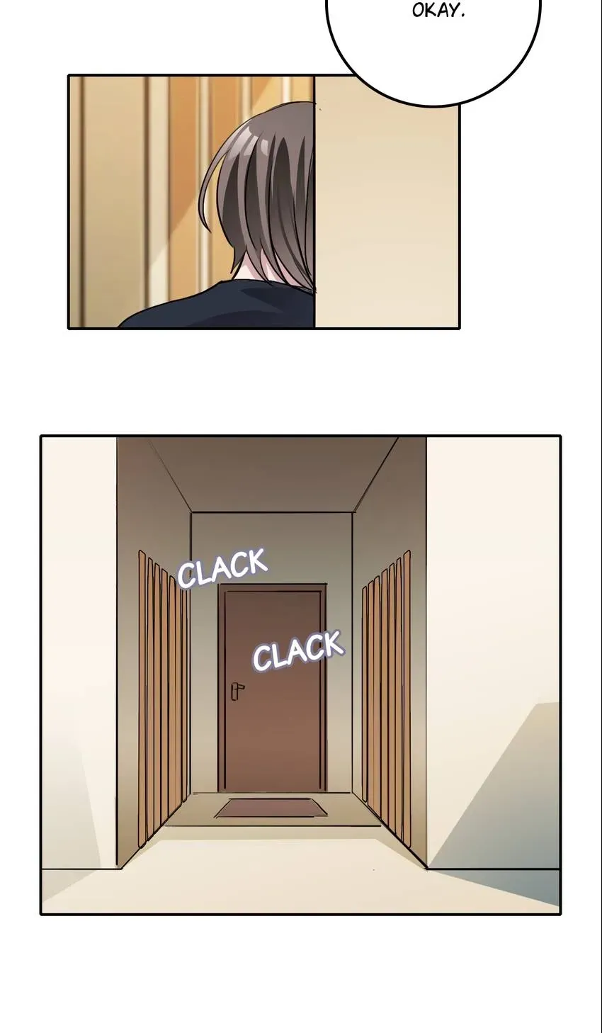 The Butterfly of Malice Chapter 20 page 30 - 