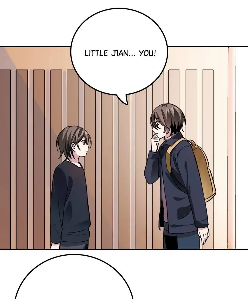 The Butterfly of Malice Chapter 20 page 4 - 