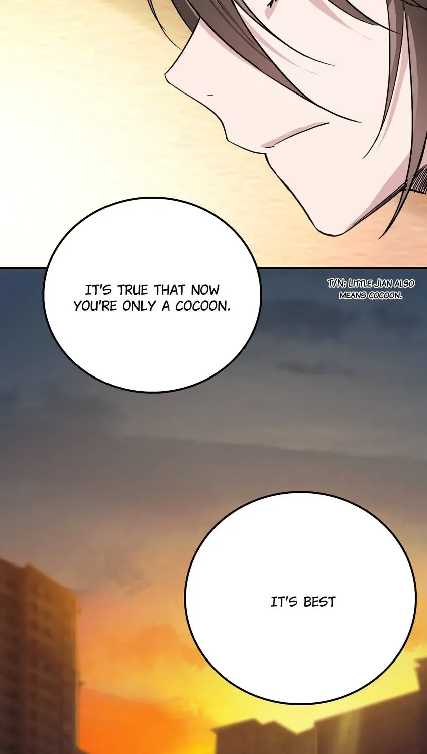 The Butterfly of Malice Chapter 20 page 34 - 