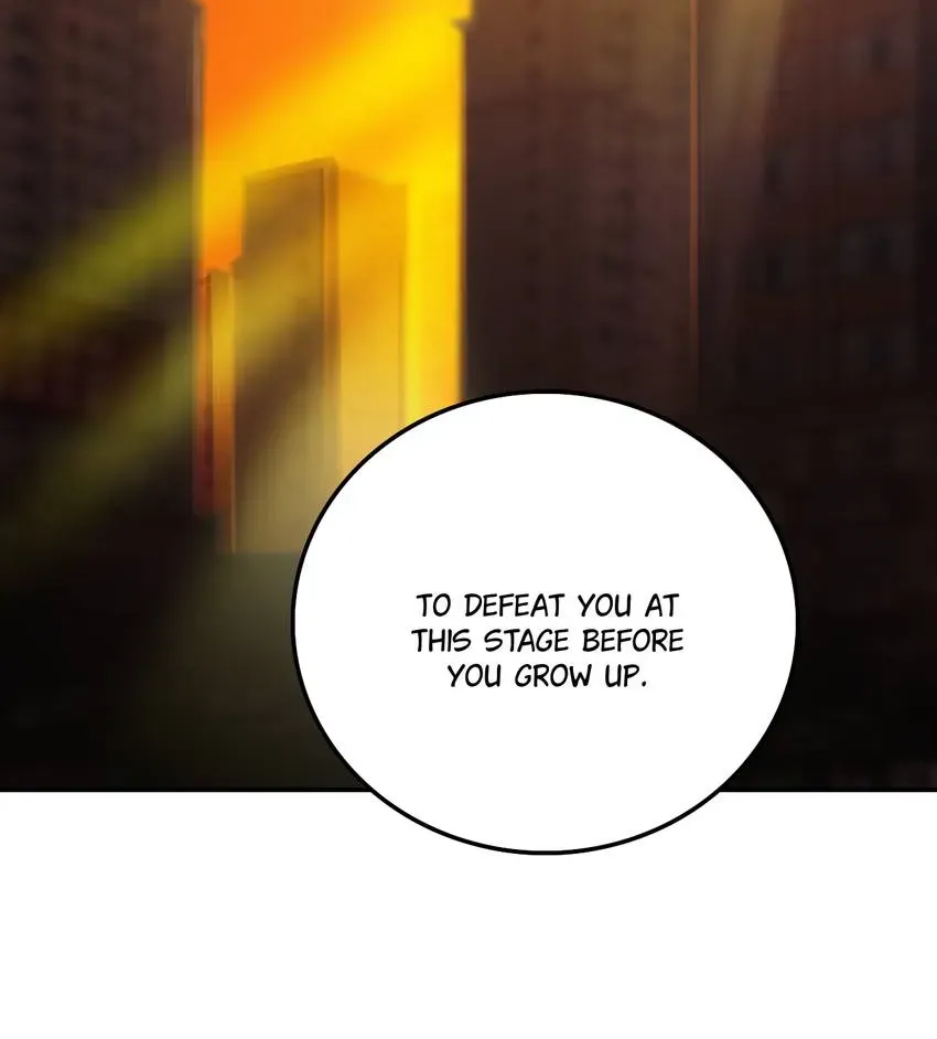 The Butterfly of Malice Chapter 20 page 35 - 