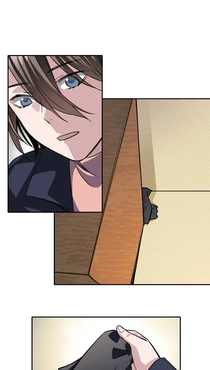 The Butterfly of Malice Chapter 20 page 36 - 