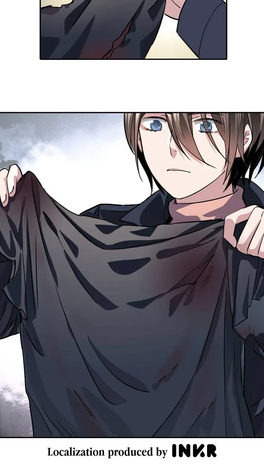 The Butterfly of Malice Chapter 20 page 37 - 