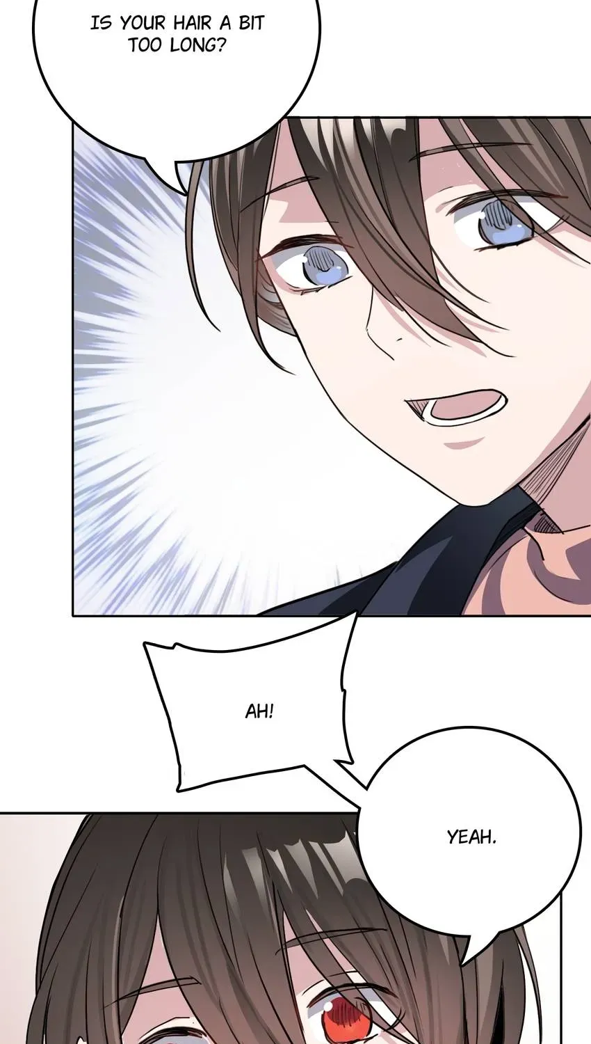 The Butterfly of Malice Chapter 20 page 5 - 