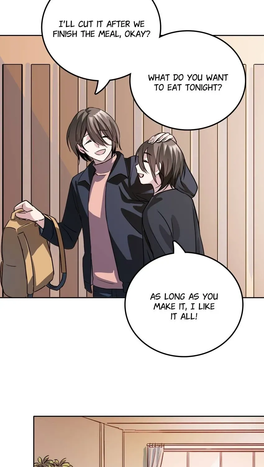 The Butterfly of Malice Chapter 20 page 7 - 