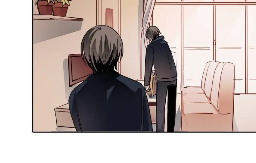 The Butterfly of Malice Chapter 20 page 8 - 