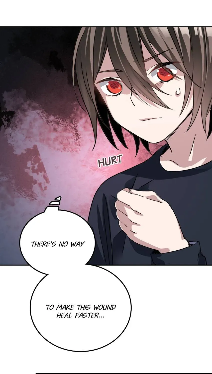 The Butterfly of Malice Chapter 20 page 9 - 
