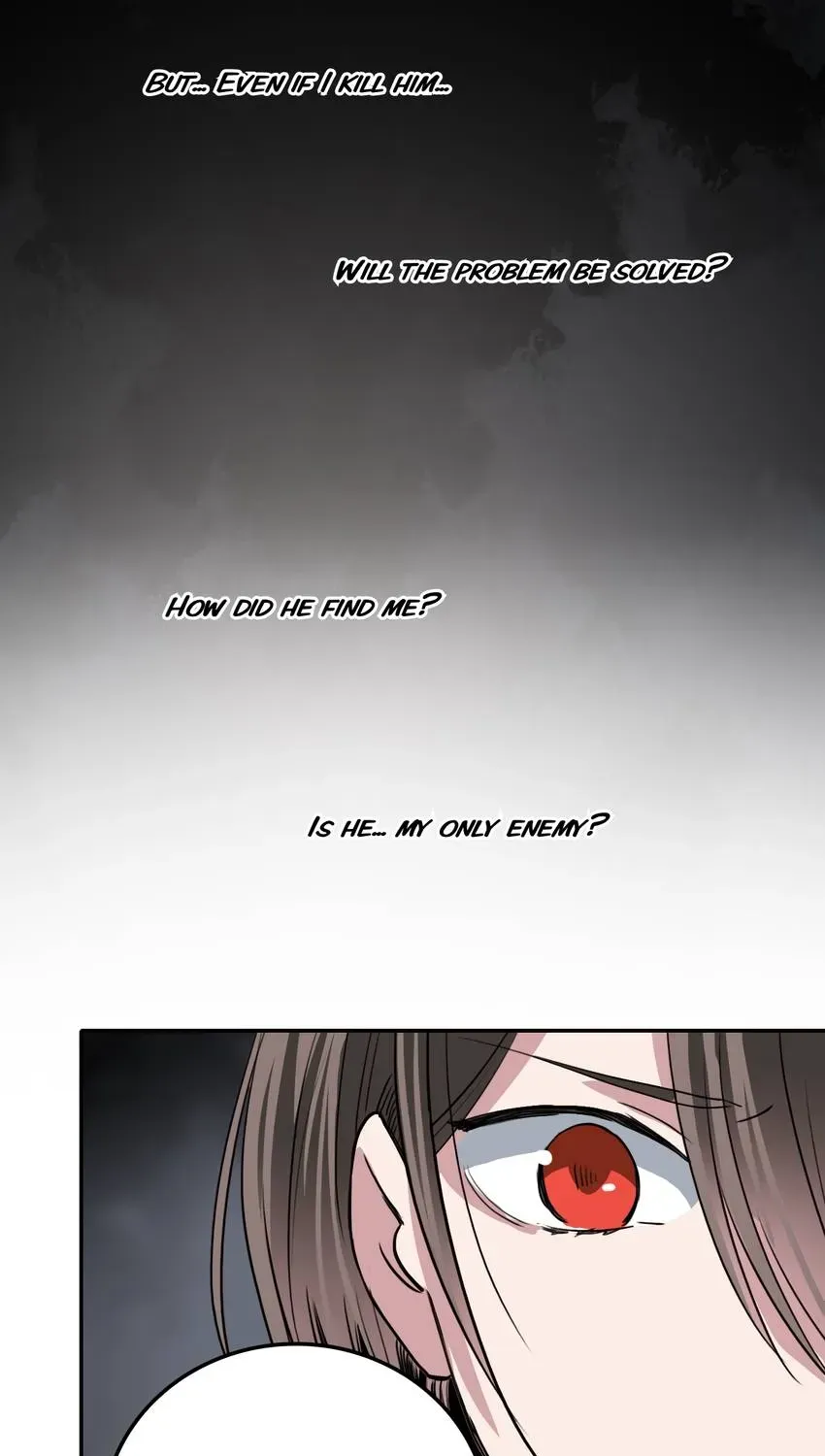 The Butterfly of Malice Chapter 21 page 12 - 