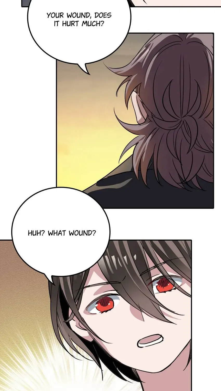 The Butterfly of Malice Chapter 21 page 13 - 