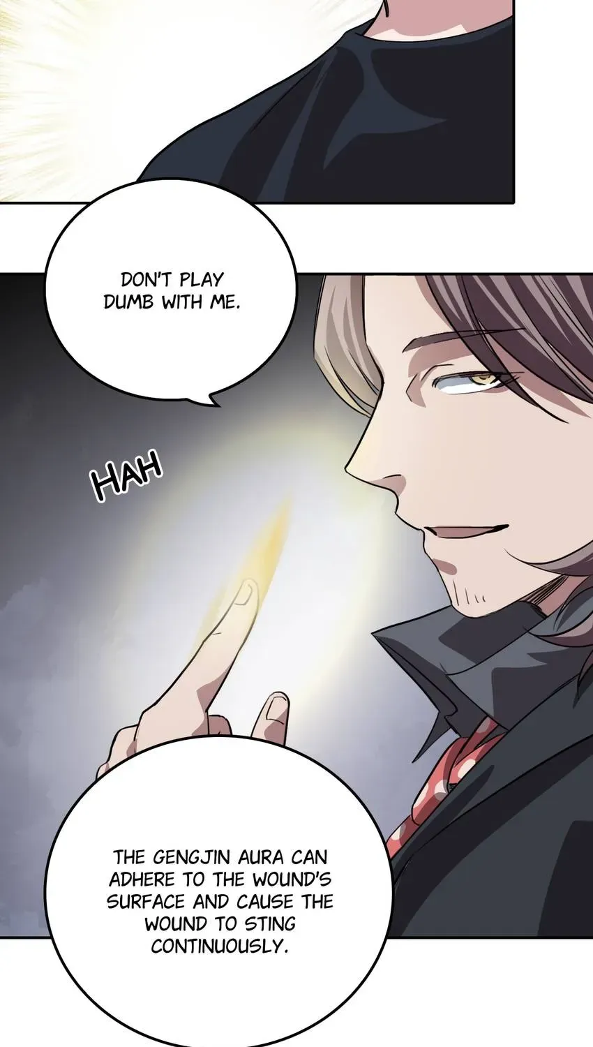 The Butterfly of Malice Chapter 21 page 14 - 