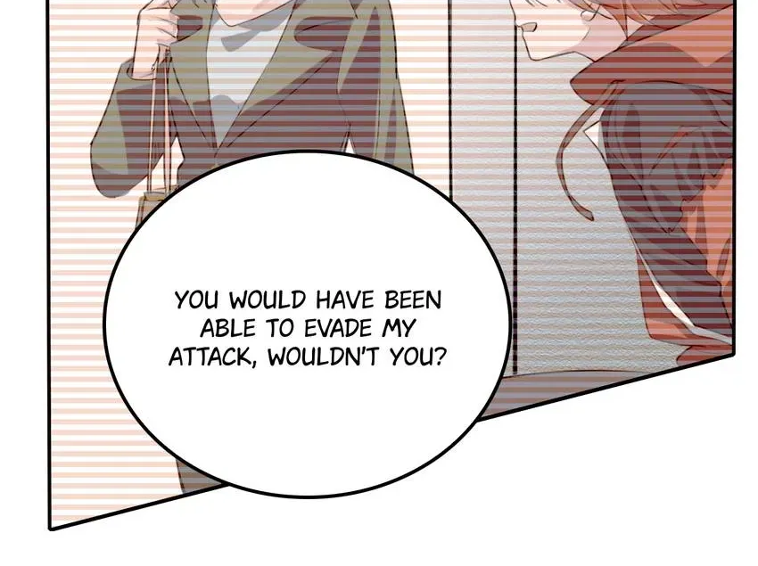 The Butterfly of Malice Chapter 21 page 18 - 