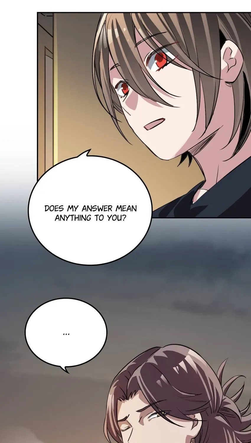 The Butterfly of Malice Chapter 21 page 19 - 