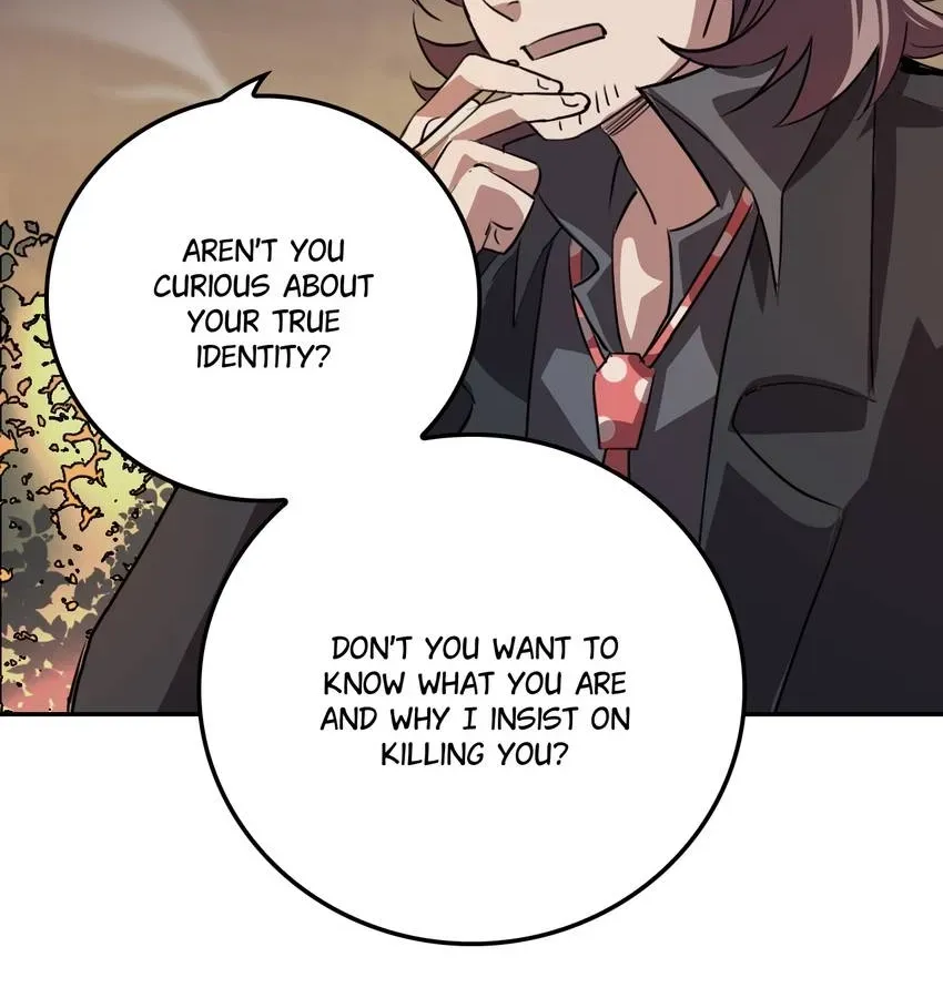 The Butterfly of Malice Chapter 21 page 20 - 