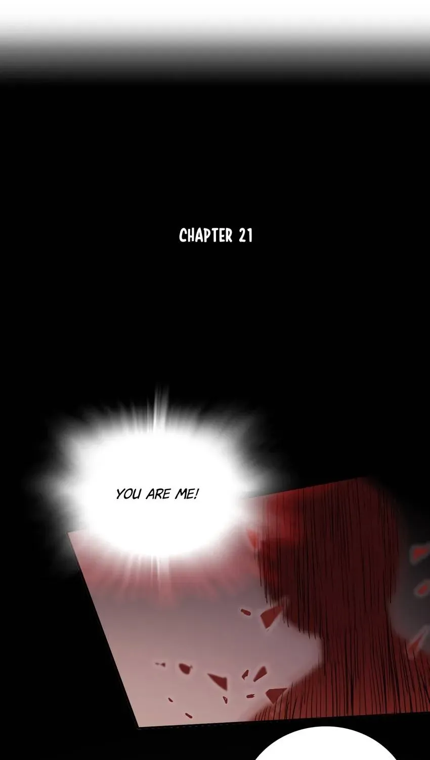 The Butterfly of Malice Chapter 21 page 3 - 